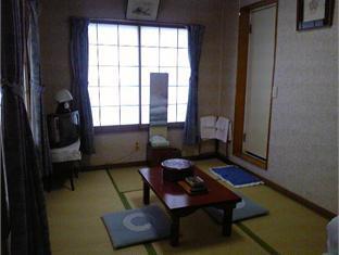 Ryokan Mikawaya Tokyo Exterior photo