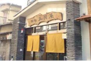Ryokan Mikawaya Tokyo Exterior photo